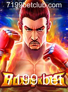 Explorando BoxingKing: O Jogo de Combate Estratégico e Apostas 7199 Bet