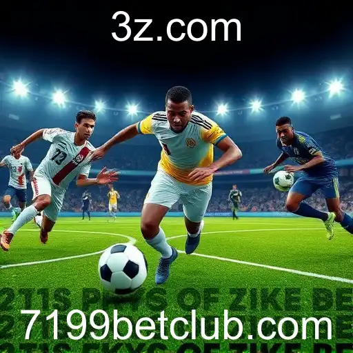 O Ascendente Mercado de Apostas Online no Brasil