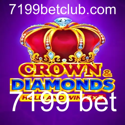 Descobrindo o Jogo Crowndiamonds e a Dinâmica do 7199 Bet
