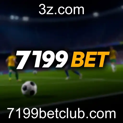A Evolução do 7199 Bet no Mercado de Jogos