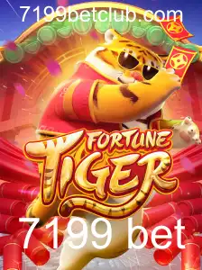 FortuneTiger: Descubra as Regras e Estratégias do Jogo com 7199 Bet