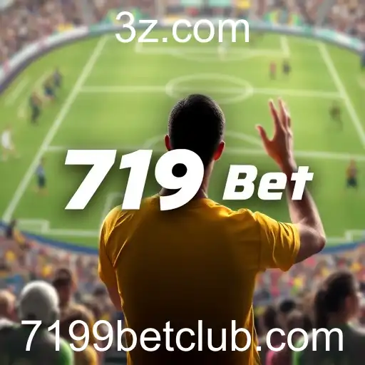 7199 Bet: A Revolução dos Jogos Online no Brasil