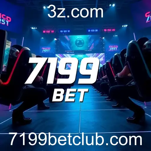 A Ascensão do 7199 Bet no Cenário de Jogos Online