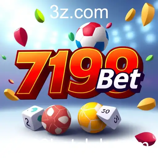 A Evolução do 7199 Bet no Cenário de Jogos Online