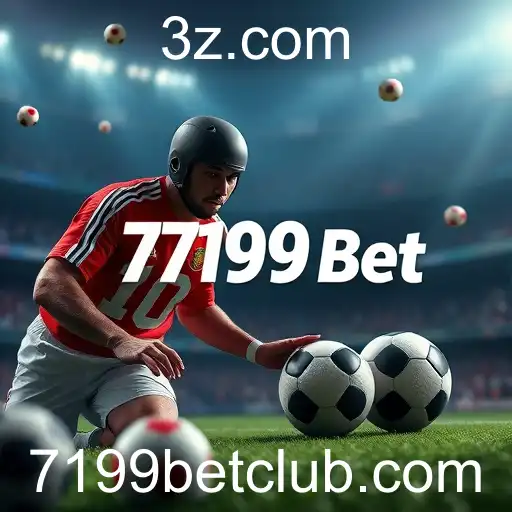 O Impacto do '7199 Bet' no Mercado de Jogos em 2026
