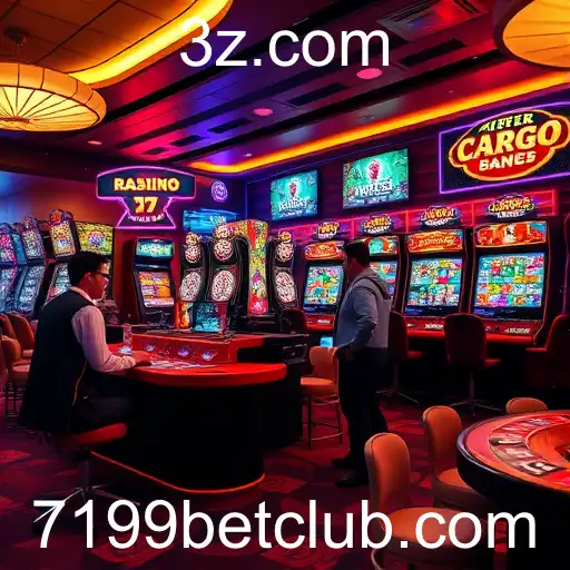 Tendências e Inovações nos Jogos Online