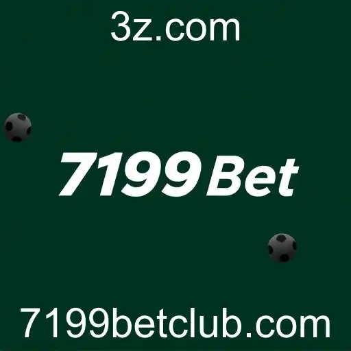 A Ascensão da 7199 Bet no Mercado de Jogos