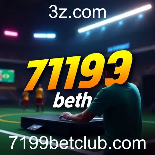 A Ascensão dos Jogos Online e o Papel do 7199 Bet