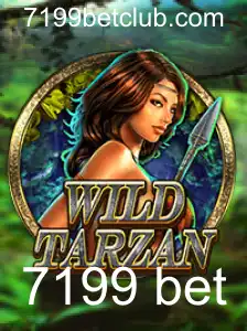 Descubra WildTarzan: O Novo Sensação no Mundo dos Jogos
